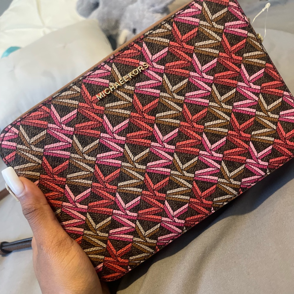 MK Camera Bag